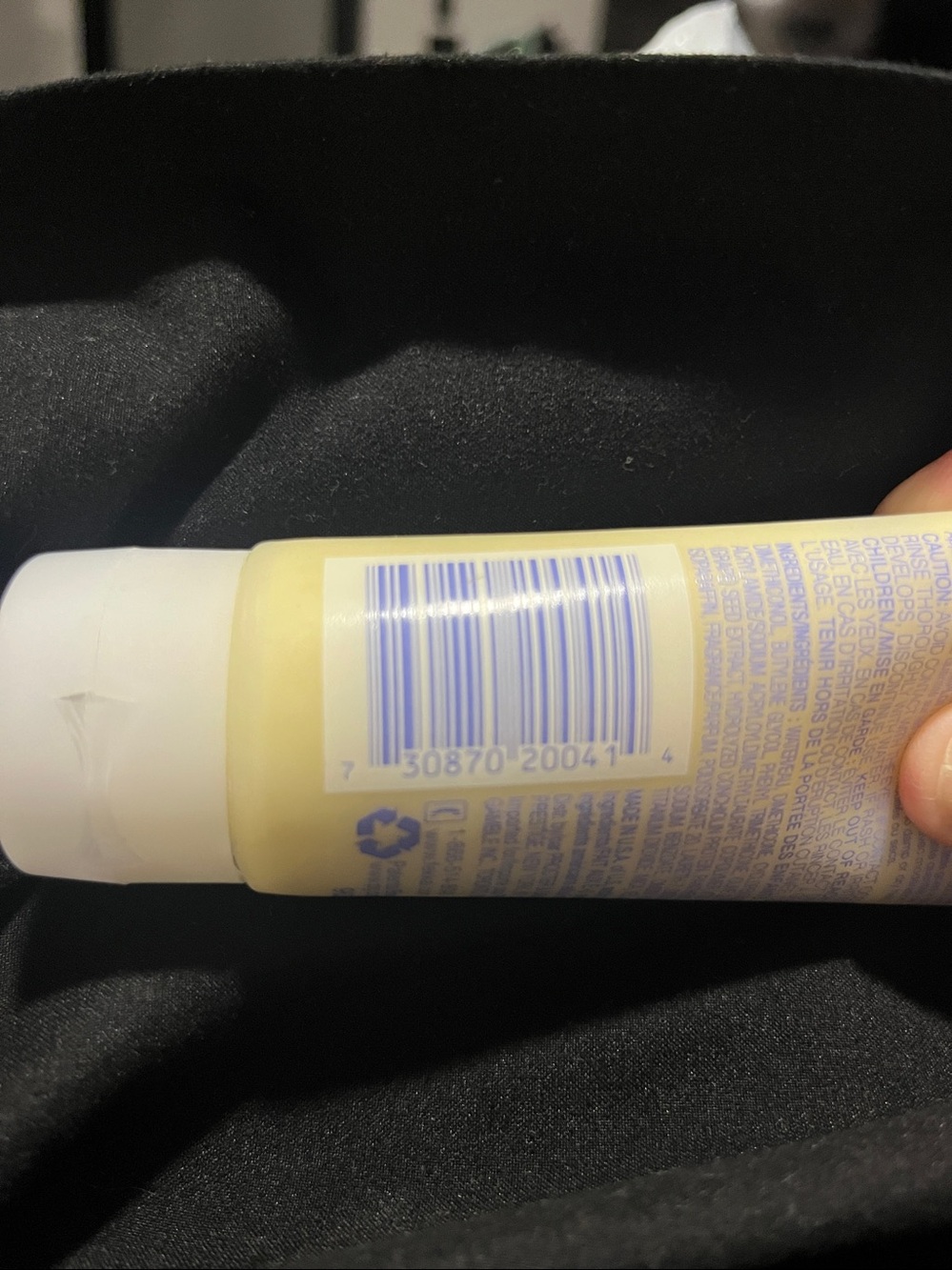 🦋 Fekkai Brilliant Glossing Cream Creme Original Formula 2oz Tube NEW!! 🦋 - Picture 3 of 3